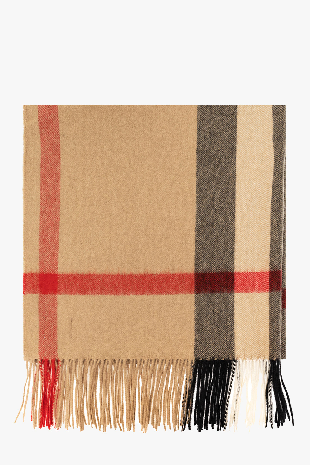 Burberry 50 cashmere shop 50 wool scarf australia